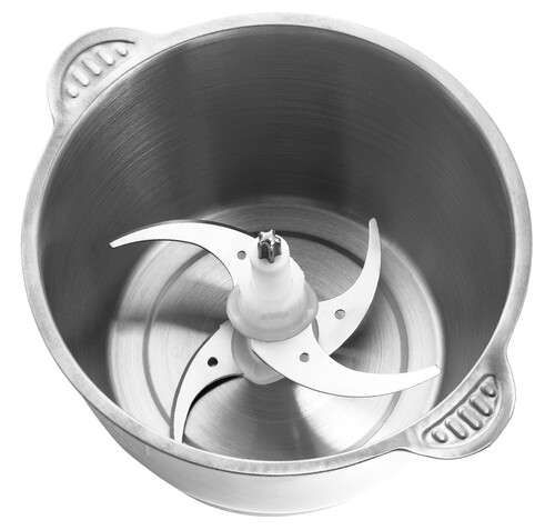 Купить Измельчитель  Galaxy GL 2383 серый  5487461. Характеристики, отзывы и цены в Донецке