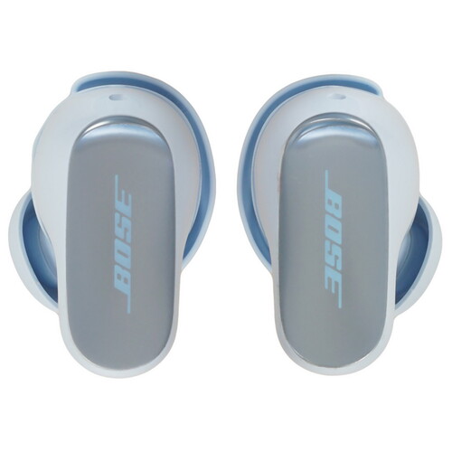 Купить Наушники TWS Bose QuietComfort Ultra Earbuds голубой  5470839. Характеристики, отзывы и цены в Донецке