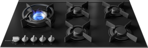 Купить Газовая варочная поверхность Asko HG8953BGB1  5485181. Характеристики, отзывы и цены в Донецке