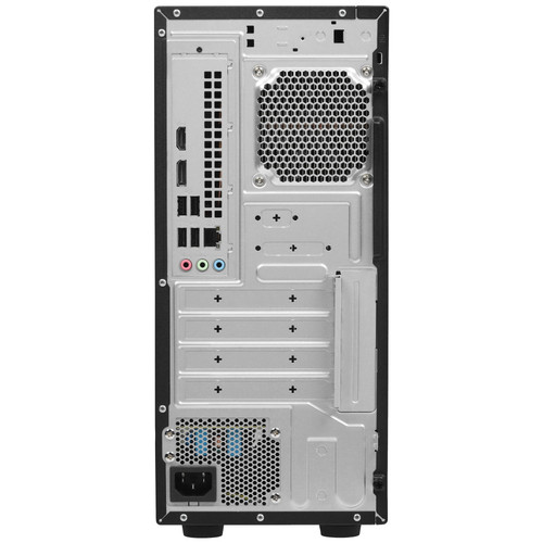 Купить ПК ASUS ExpertCenter P500 P500MV-13620H0820 [90PF05I1-M00X10]  5615053. Характеристики, отзывы и цены в Донецке