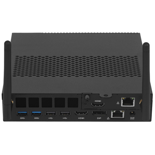 Купить Мини ПК Irbis SmartDesk [ISDC5008P3]  9347002. Характеристики, отзывы и цены в Донецке
