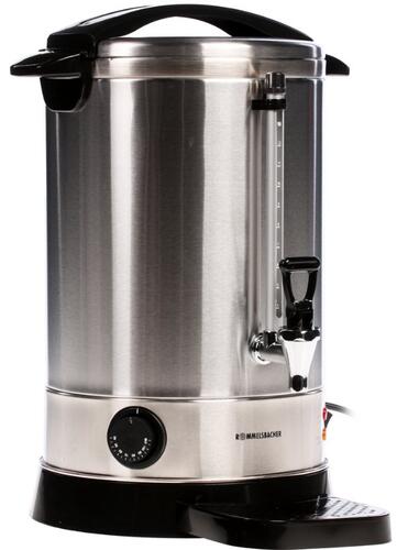 Купить Термопот Rommelsbacher GA 1700 серебристый  1023329. Характеристики, отзывы и цены в Донецке