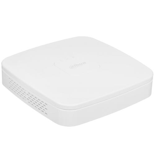 Купить Регистратор для видеонаблюдения Dahua DHI-NVR2104-I  1691854. Характеристики, отзывы и цены в Донецке