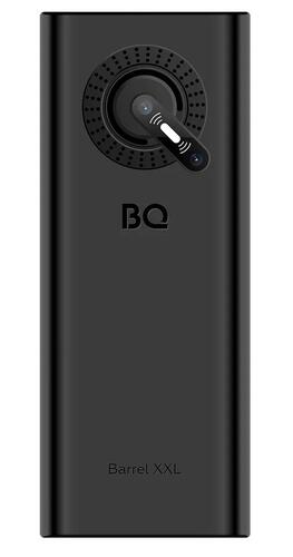 Купить Сотовый телефон BQ 3598 Barrel XXL золотистый/черный  9111967. Характеристики, отзывы и цены в Донецке