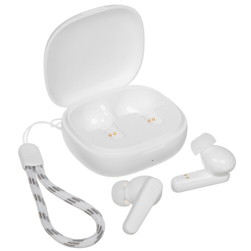 Купить Наушники TWS Anker Soundcore R50i белый 2023  5494004. Характеристики, отзывы и цены в Донецке