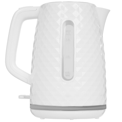 Купить Электрочайник BRAYER BR6104WH белый  9211251. Характеристики, отзывы и цены в Донецке
