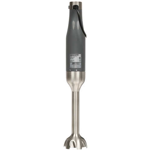 Купить Блендер погружной Redmond BH-401 серебристый  9037655. Характеристики, отзывы и цены в Донецке