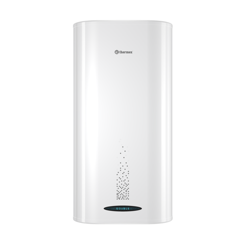 Купить Водонагреватель электрический THERMEX Double 80  9136043. Характеристики, отзывы и цены в Донецке