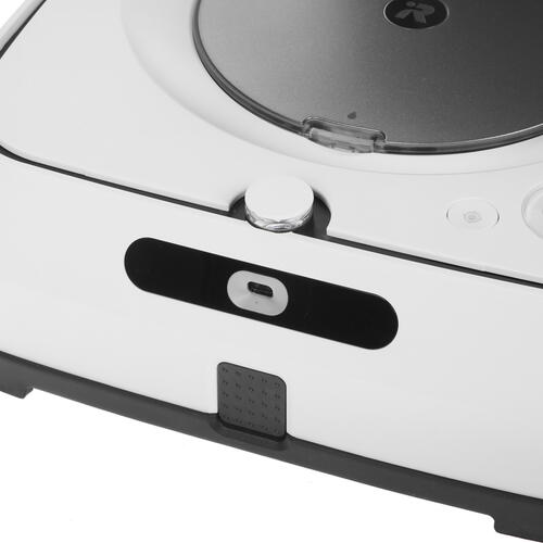 Купить Робот-полотер iRobot Braava Jet m6 белый  1617059. Характеристики, отзывы и цены в Донецке