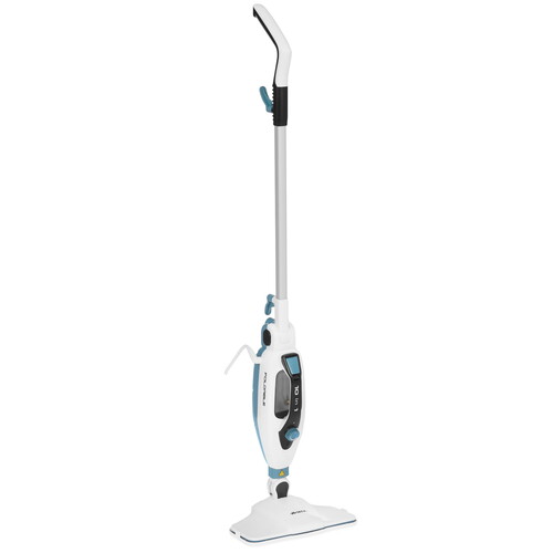 Купить Пароочиститель Ariete 4175 белый  9267725. Характеристики, отзывы и цены в Донецке