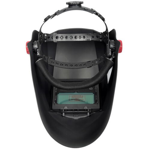 Купить Маска сварочная START BLACK MASK АСФ 100  5449118. Характеристики, отзывы и цены в Донецке