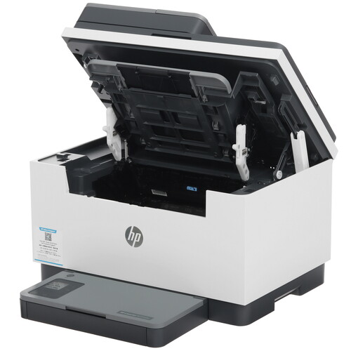 Купить МФУ лазерное HP LaserJet MFP M233sdw  5469447. Характеристики, отзывы и цены в Донецке