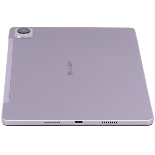 Купить 11.5" Планшет Blackview MEGA 1 LTE 256 ГБ фиолетовый + стилус + чехол  5486018. Характеристики, отзывы и цены в Донецке