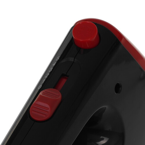 Купить Миксер Lumme LU-MX1872A красный  9058467. Характеристики, отзывы и цены в Донецке