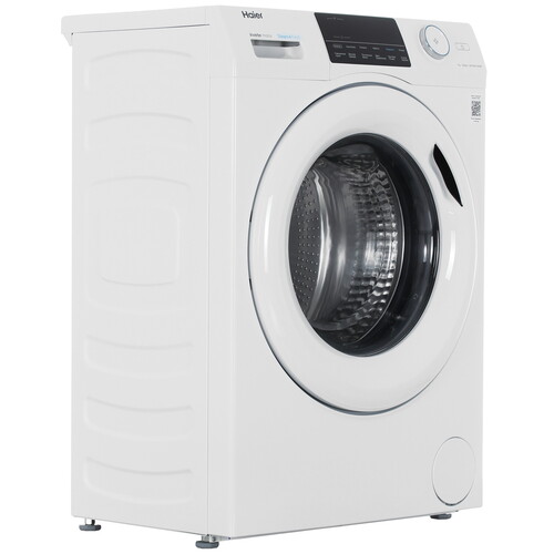 Купить Стиральная машина Haier HW70-BP12969BE белый  9291539. Характеристики, отзывы и цены в Донецке