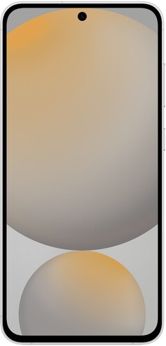 Купить 6.7" Смартфон Samsung Galaxy S24 FE 256 ГБ серый  5625590. Характеристики, отзывы и цены в Донецке