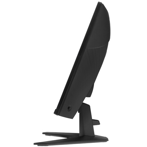 Купить 27" Монитор MSI MAG 27C6F черный  5453072. Характеристики, отзывы и цены в Донецке