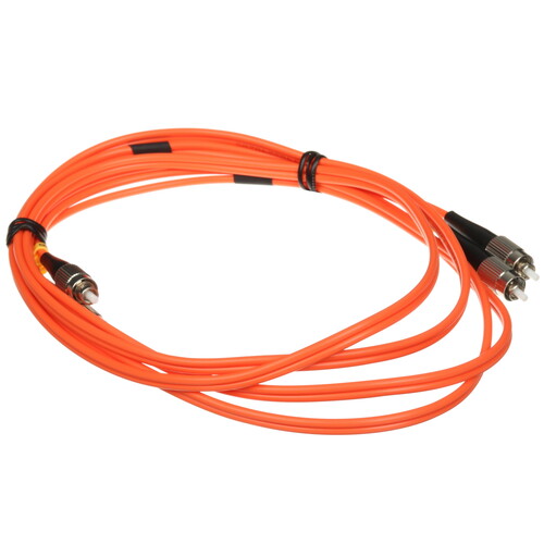 Купить Патч-корд оптический VCOM VDU101  5602646. Характеристики, отзывы и цены в Донецке