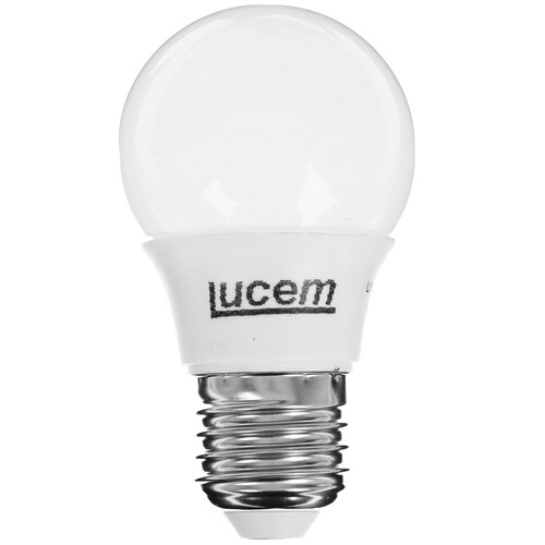 Купить Лампа светодиодная Lucem LM-LBL 3W  9162551. Характеристики, отзывы и цены в Донецке