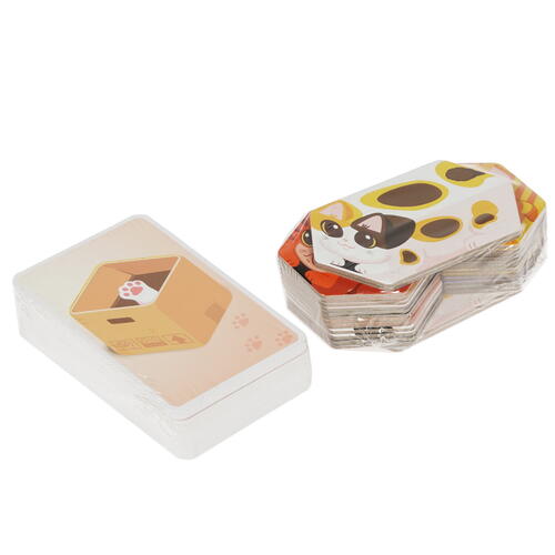 Купить Игра настольная "Kitty Paw. Кошачья лапка"  4749495. Характеристики, отзывы и цены в Донецке