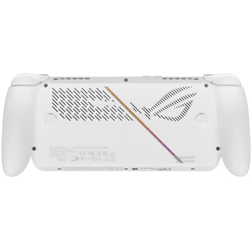 Купить Портативная игровая консоль ASUS Rog Xbox Ally 512 ГБ  5637241. Характеристики, отзывы и цены в Донецке