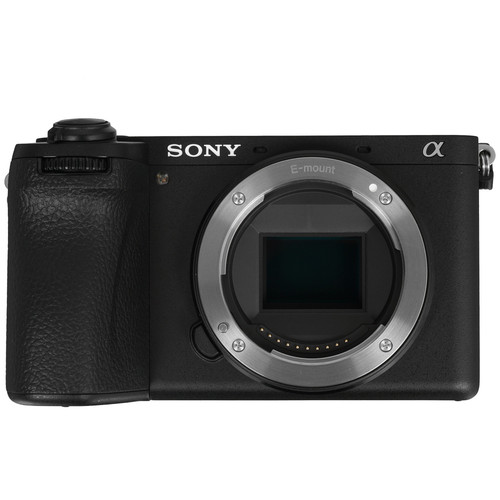 Купить Беззеркальный фотоаппарат SONY Alpha ILCE-6700K Kit 16-50mm F3.5-5.6 OSS II черный  5656846. Характеристики, отзывы и цены в Донецке