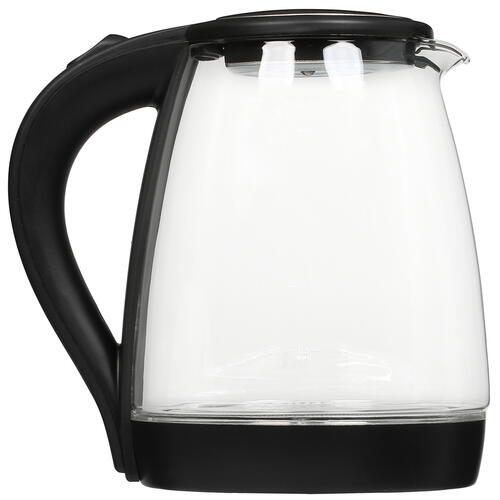 Купить Чайный набор Kitfort КТ-6181 черный  9040867. Характеристики, отзывы и цены в Донецке