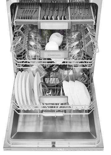 Купить Встраиваемая посудомоечная машина Meferi MDW6093 LUXE  9168688. Характеристики, отзывы и цены в Донецке