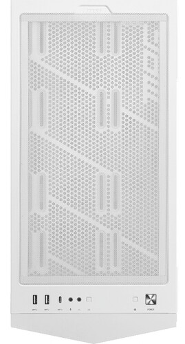 Купить Корпус MSI MPG GUNGNIR 300R AIRFLOW  5450141. Характеристики, отзывы и цены в Донецке