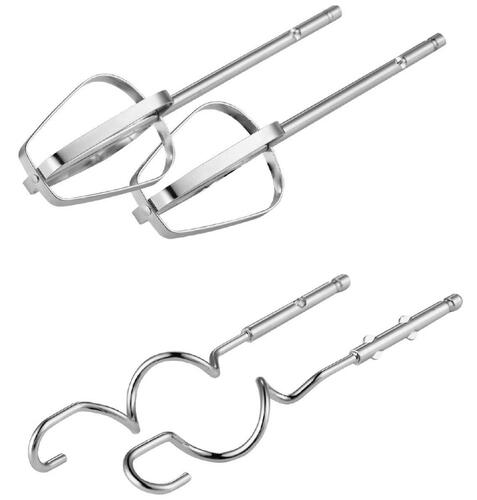 Купить Миксер Eurostek EHM-201 белый  9051198. Характеристики, отзывы и цены в Донецке