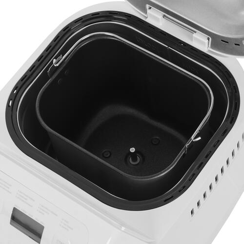 Купить Хлебопечь Kitfort КТ-312 белый  9078503. Характеристики, отзывы и цены в Донецке