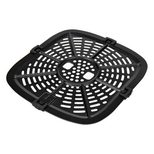 Купить Аэрогриль Gressel RGAF-771822 черный  9310665. Характеристики, отзывы и цены в Донецке