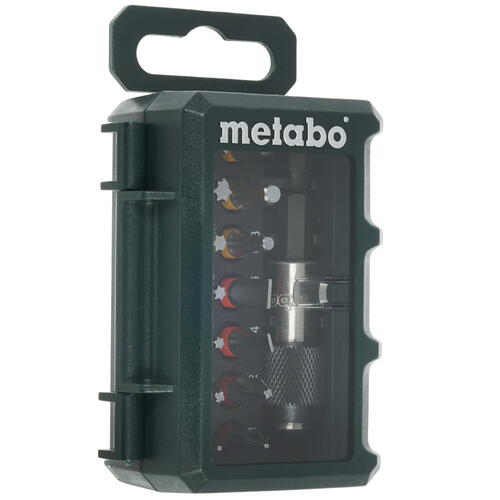 Купить Набор бит Metabo 626703000  1099177. Характеристики, отзывы и цены в Донецке