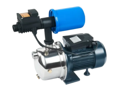 Купить Насосная станция Unipump АКВАРОБОТ JS 100  9977879. Характеристики, отзывы и цены в Донецке