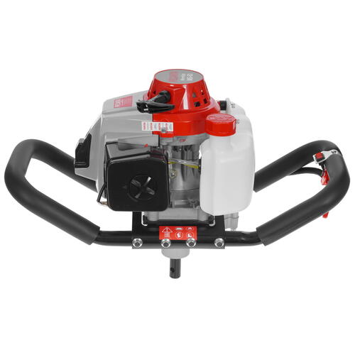 Купить Мотобур Ресанта МБ-63  9906209. Характеристики, отзывы и цены в Донецке