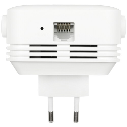 Купить Усилитель беспроводного сигнала Xiaomi Mi WiFi Range Extender AX1500 RU  5632090. Характеристики, отзывы и цены в Донецке