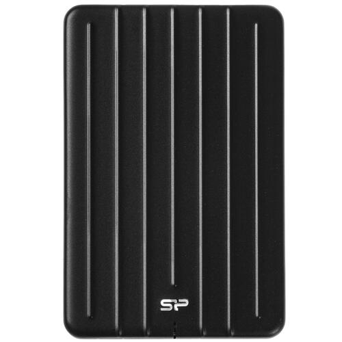 Купить 256 ГБ Внешний SSD Silicon Power Bolt B75 Pro [SP256GBPSD75PSCK]  5441672. Характеристики, отзывы и цены в Донецке