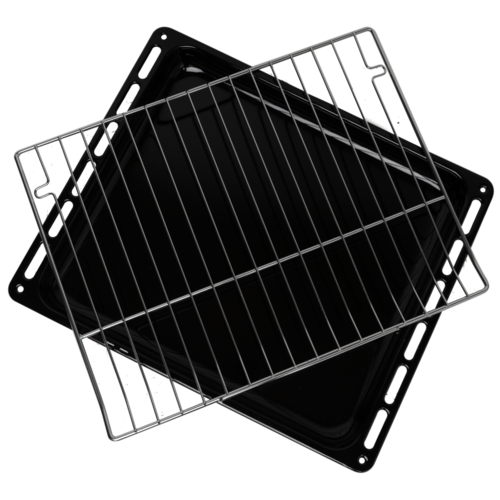 Купить Электрический духовой шкаф Schaub Lorenz SLB EE6313 серебристый  1130038. Характеристики, отзывы и цены в Донецке