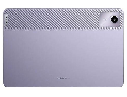 Купить 11" Планшет Lenovo Xiaoxin Pad 2024 Wi-Fi 128 ГБ фиолетовый  5448442. Характеристики, отзывы и цены в Донецке