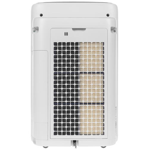 Купить Климатический комплекс Sharp KIN51RW белый  9093071. Характеристики, отзывы и цены в Донецке