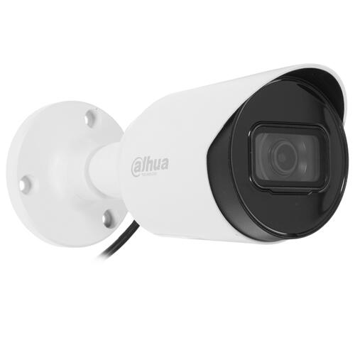 Купить Аналоговая камера Dahua DH-HAC-HFW1200TP-0280B  5339055. Характеристики, отзывы и цены в Донецке