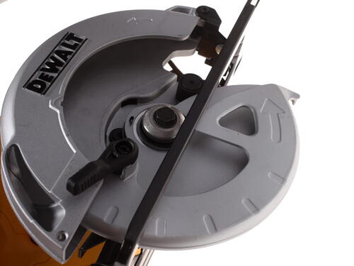 Купить Пила дисковая DeWALT DWE560  6612306. Характеристики, отзывы и цены в Донецке