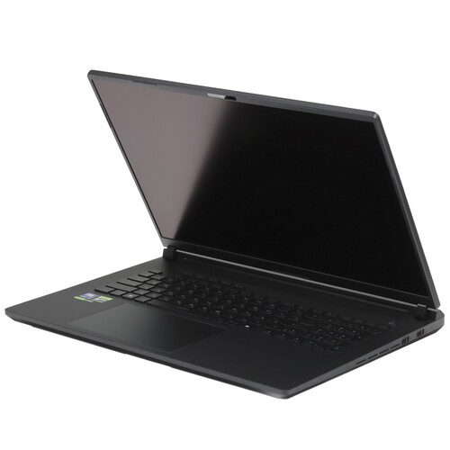 Купить 18" Ноутбук ASUS ROG Strix G835LW-SA111W черный  5612444. Характеристики, отзывы и цены в Донецке