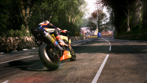 Купить Дополнение для игры TT Isle Of Man 3 - John McGuinness 100th Start Livery (Steam)  5622455. Характеристики, отзывы и цены в Донецке
