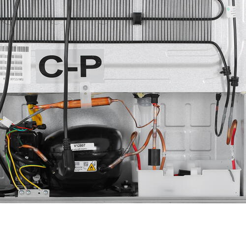 Купить Встраиваемый холодильник Haier BCF5261WRU  9066524. Характеристики, отзывы и цены в Донецке