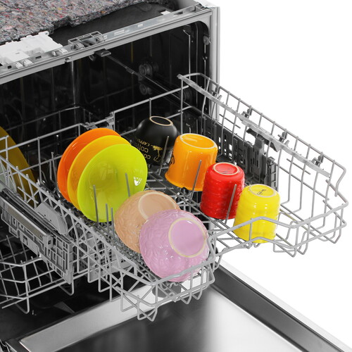 Купить Встраиваемая посудомоечная машина Indesit DI 4C68  9987750. Характеристики, отзывы и цены в Донецке