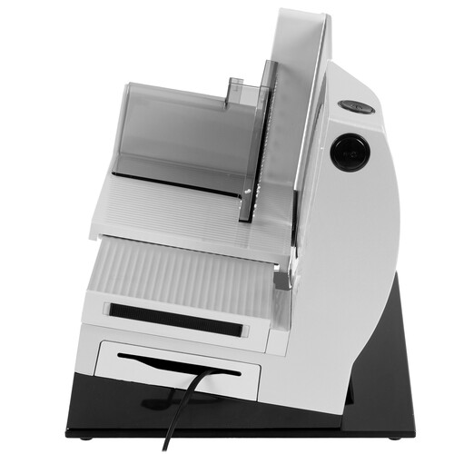 Купить Ломтерезка Eurel RS92 V2 серебристый  9291781. Характеристики, отзывы и цены в Донецке