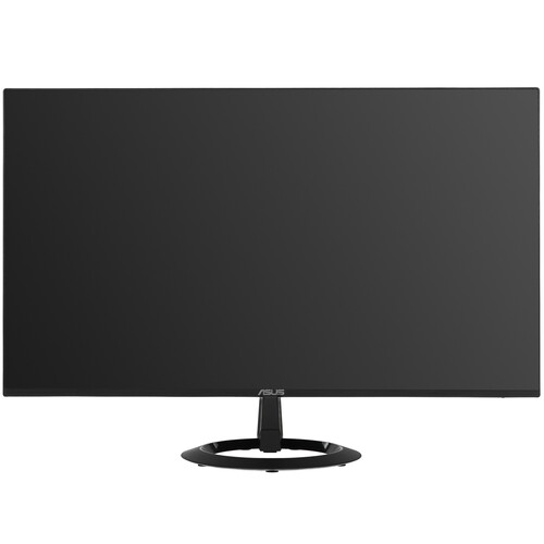 Купить 27" Монитор ASUS VZ27EHF черный  5473342. Характеристики, отзывы и цены в Донецке
