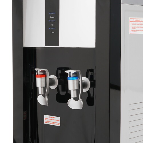 Купить Диспенсер Ecotronic "Экочип" V21-L черный  8164483. Характеристики, отзывы и цены в Донецке