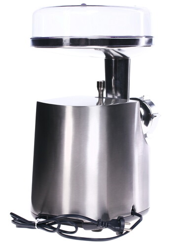 Купить Мясорубка электрическая Kenwood MG700 серый  0141905. Характеристики, отзывы и цены в Донецке